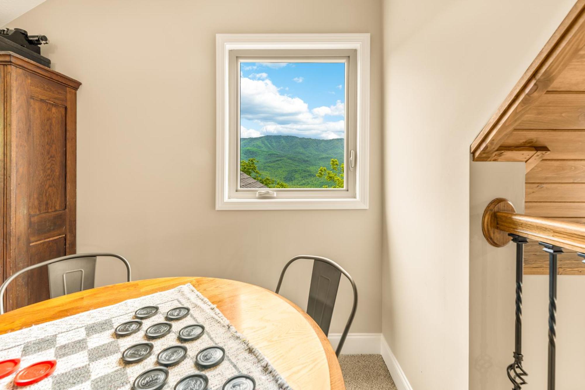 Vila Shady Pines Gatlinburg Exteriér fotografie